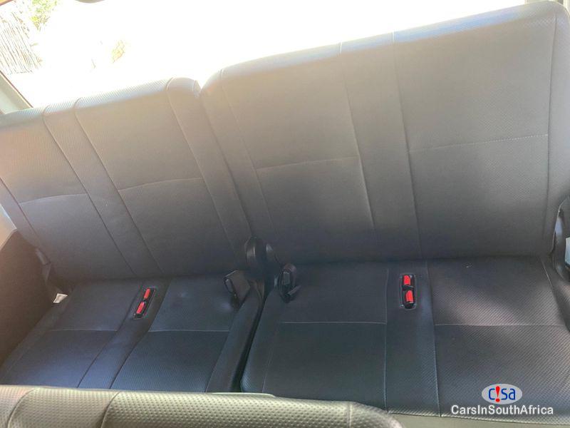 Toyota Quantum Manual 2021 - image 14