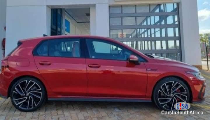 Volkswagen Golf Automatic 2023 in Gauteng