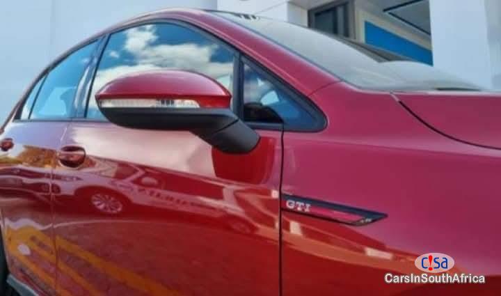 Volkswagen Golf Automatic 2023 in South Africa