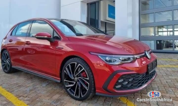 Picture of Volkswagen Golf Automatic 2023 in Gauteng