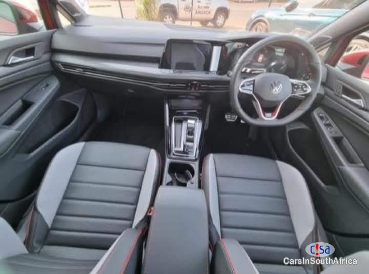 Volkswagen Golf Automatic 2023 in South Africa - image