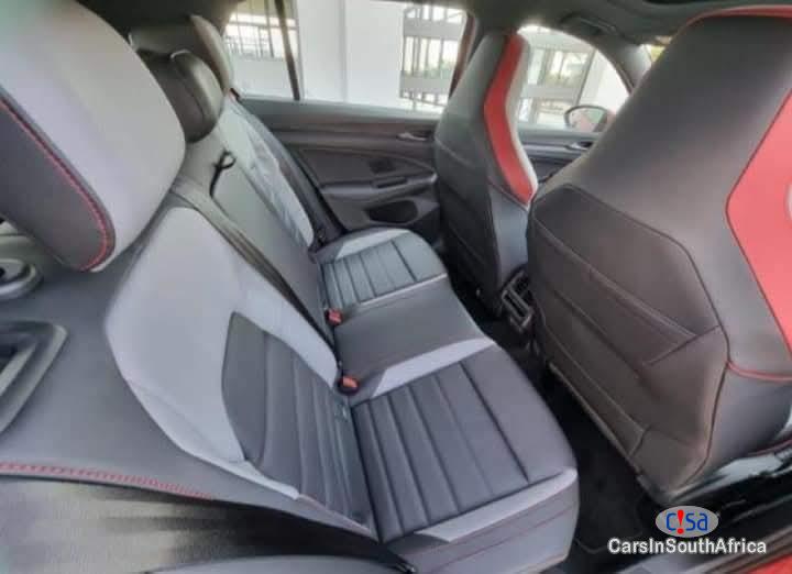 Volkswagen Golf Automatic 2023 - image 9