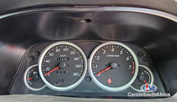 Picture of Toyota Avanza 1.5 SX Manual 2010 in North West