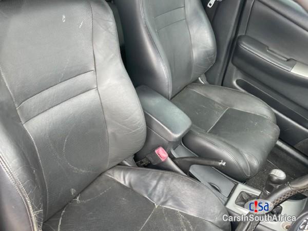 Toyota Runx 1.8 Manual 2005 - image 7