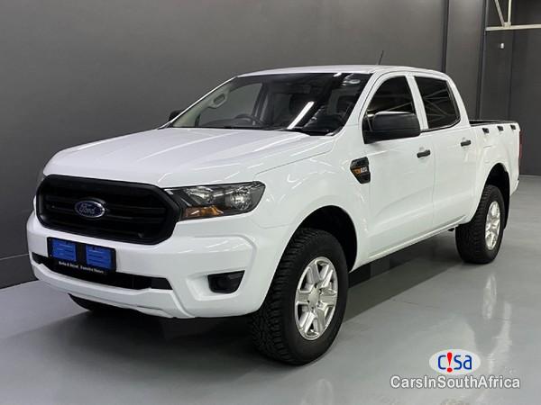 Ford Ranger Bank Repo 2.2 Tdci Wildtrack 0672826521 Automatic 2019 - image 2