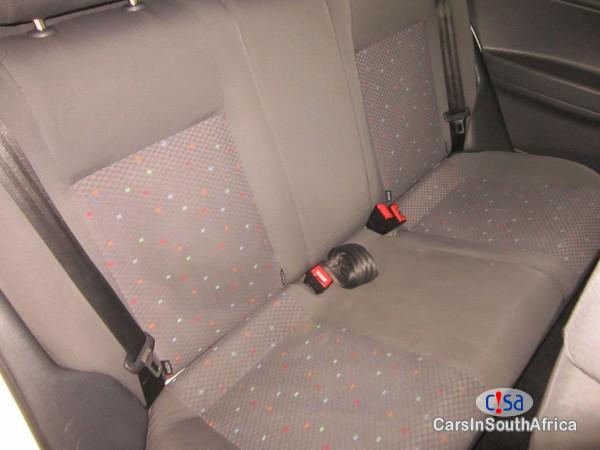 Volkswagen Polo Classic 1.4 Trendline Manual 2008 in Mpumalanga