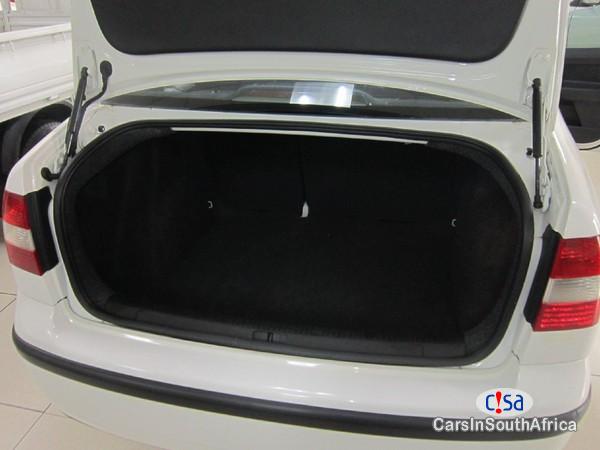 Volkswagen Polo Classic 1.4 Trendline Manual 2008 in South Africa