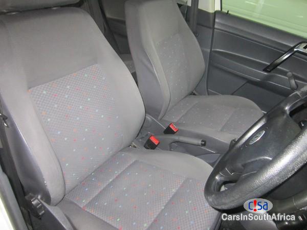 Picture of Volkswagen Polo Classic 1.4 Trendline Manual 2008 in Mpumalanga