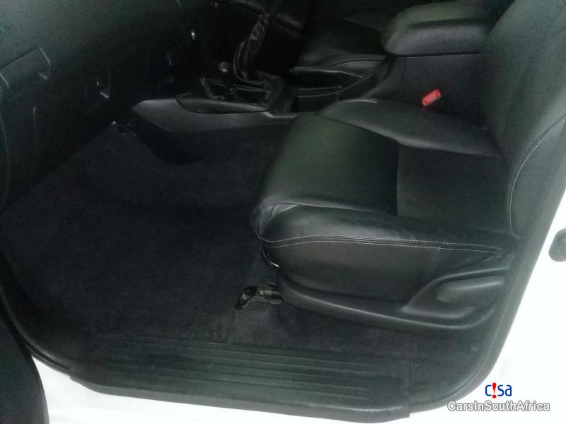 Toyota Hilux Legend 45 Bank Repossessed Car 3.0 Manual 2015 in South Africa