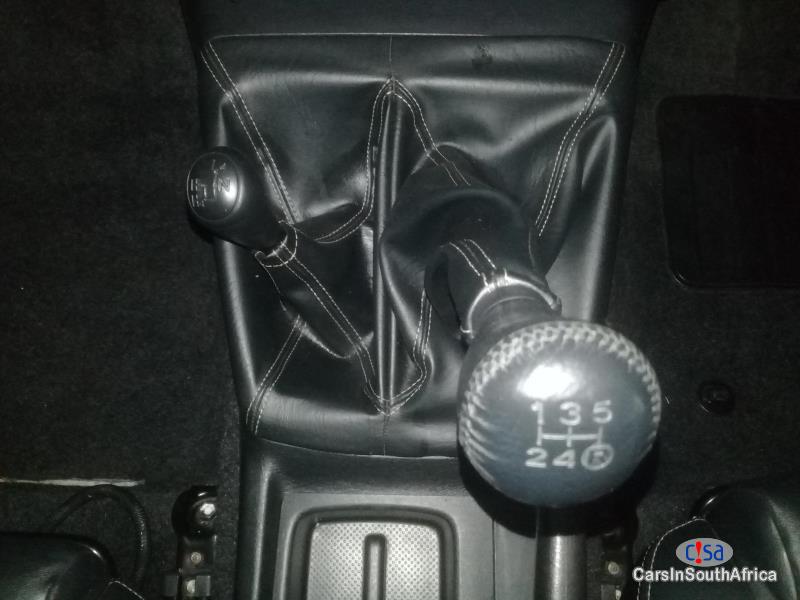 Picture of Toyota Hilux Legend 45 Bank Repossessed Car 3.0 Manual 2015 in Limpopo
