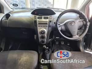 Toyota Yaris 1.4 Manual 2013 - image 3