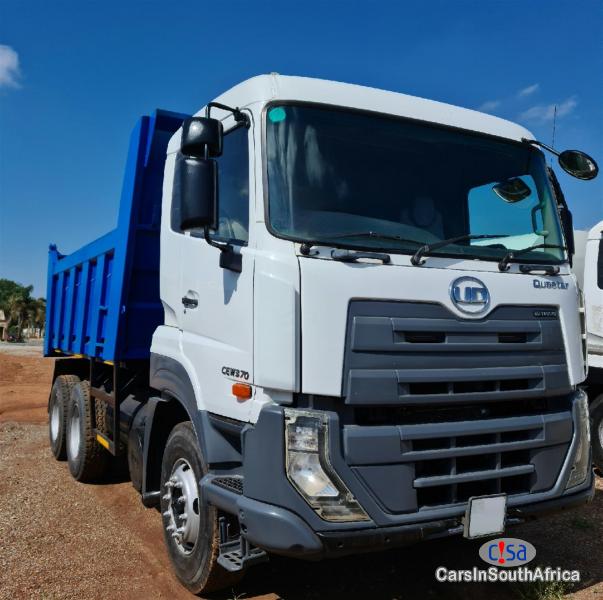 Nissan 6.2 Automatic 2015 - image 4