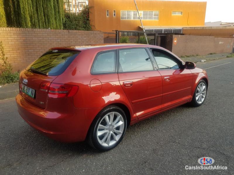 Audi A3 2.0 Manual 2014 - image 3