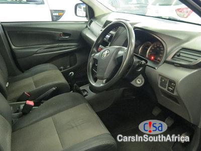 Toyota Avanza 1.3 Manual 2013 - image 4