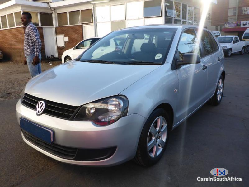 Pictures of Volkswagen Polo Manual 2012