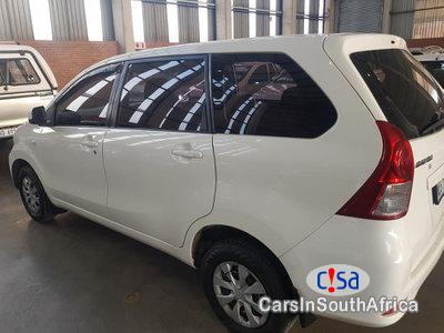 Toyota Avanza 1.6 Manual 2014 - image 2