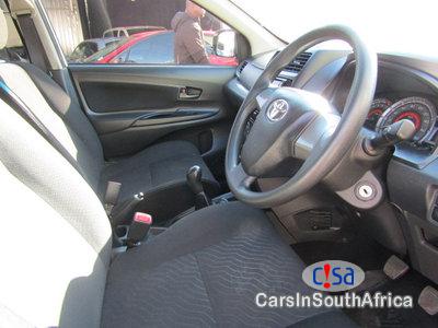 Toyota Avanza 1.6 Manual 2014 - image 4