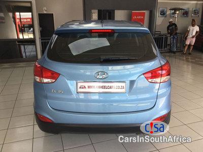 Picture of Hyundai ix35 Manual 2014 in Western Cape