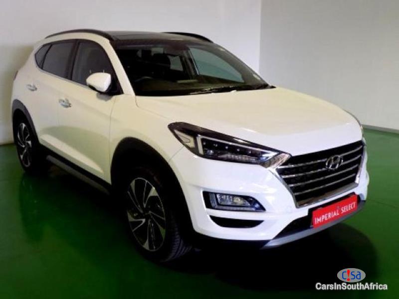 Picture of Hyundai i30 1.6 Manual 2017