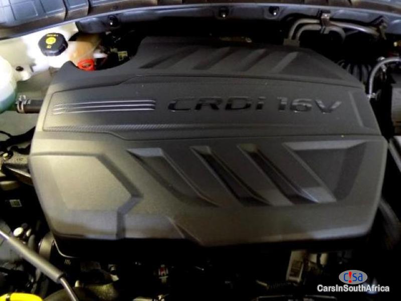 Hyundai i30 1.6 Manual 2017 in Western Cape