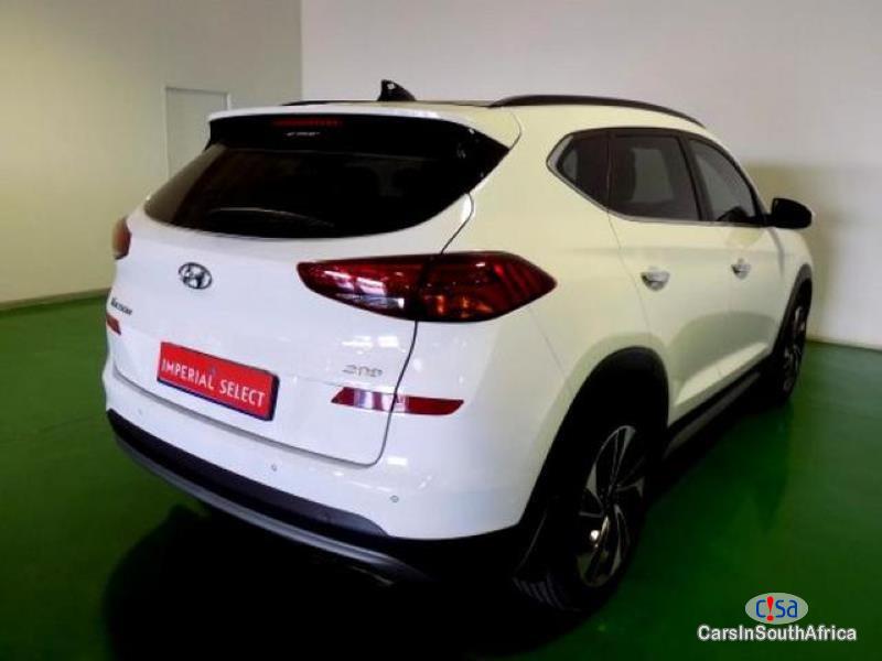 Hyundai i30 1.6 Manual 2017 in South Africa