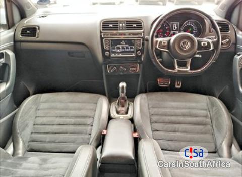 Volkswagen Polo Gti 1.8 Tsi Dsg Automatic 2015 - image 5