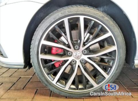 Volkswagen Polo Gti 1.8 Tsi Dsg Automatic 2015 in Northern Cape - image