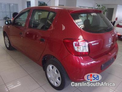 Renault Sandero 1.4 Manual 2014 - image 5