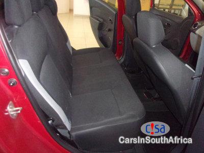 Renault Sandero 1.4 Manual 2014 - image 6