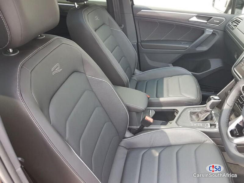 Volkswagen Tiguan Automatic 2023 - image 4