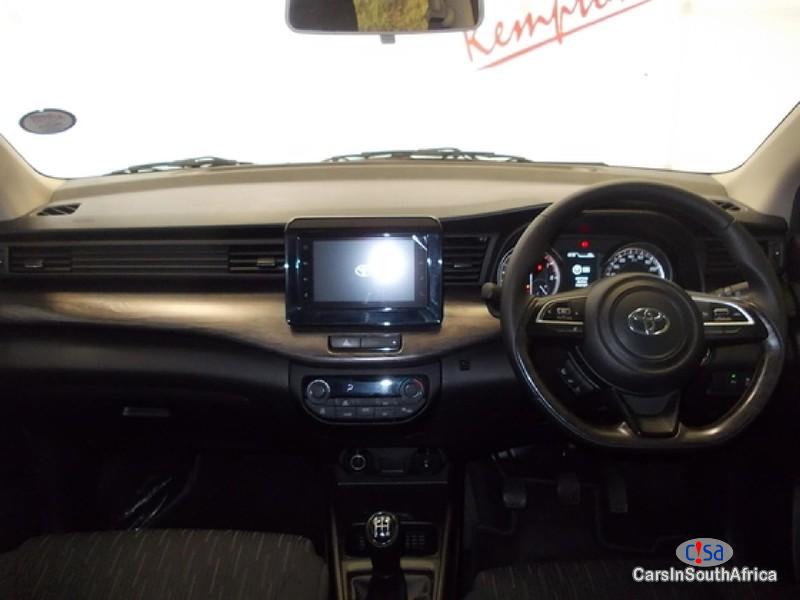 Toyota Manual 2024 - image 14
