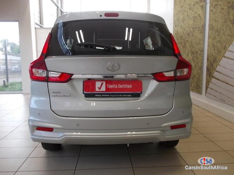 Toyota Manual 2024 - image 15