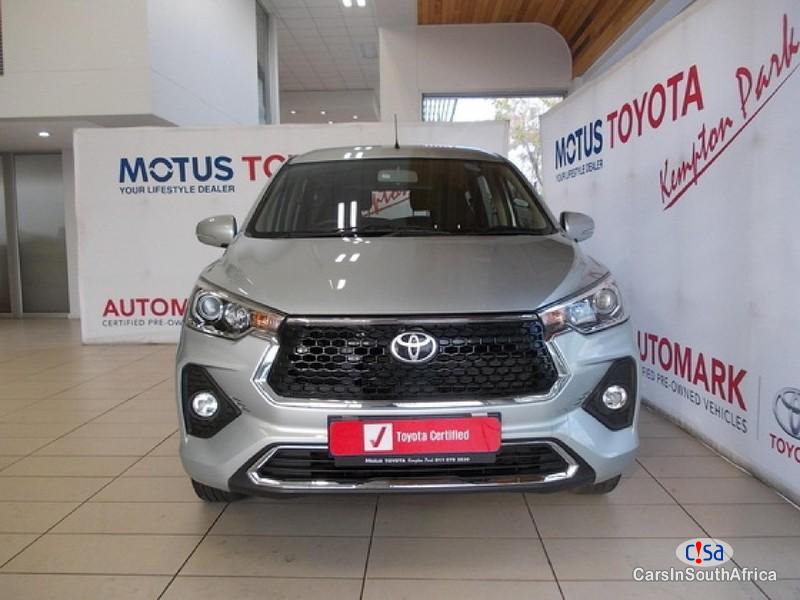 Toyota Manual 2024 - image 16