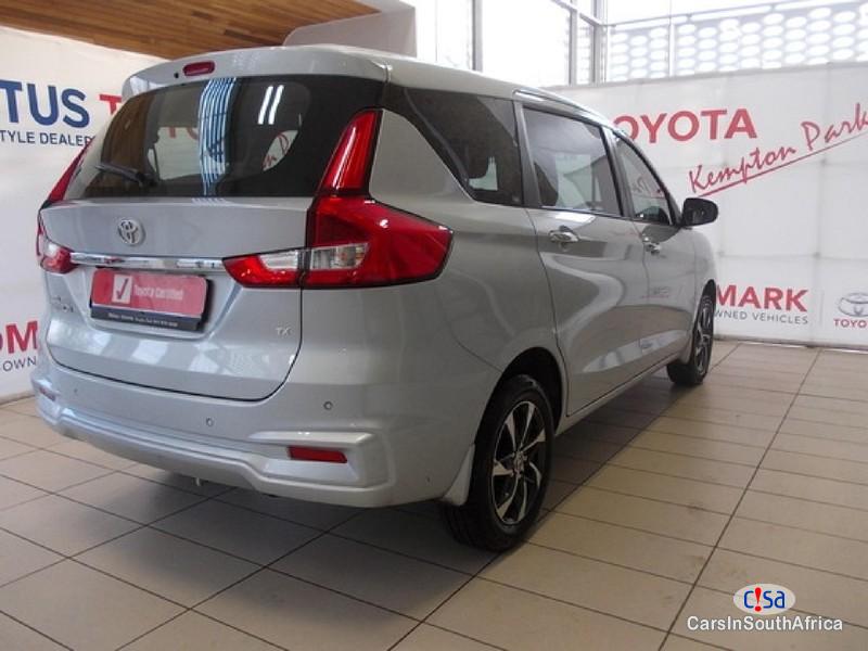 Toyota Manual 2024 - image 18