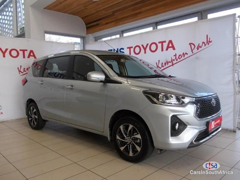 Toyota Manual 2024 - image 19