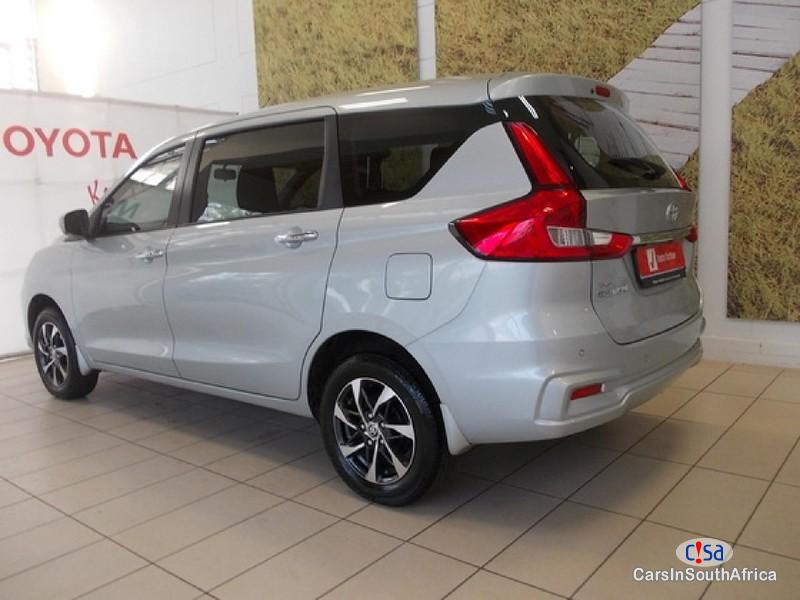 Picture of Toyota Manual 2024 in Gauteng