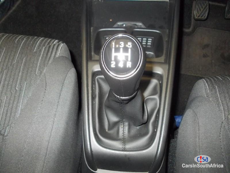 Picture of Toyota Manual 2024 in South Africa