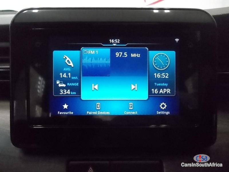 Toyota Manual 2024 in Gauteng - image