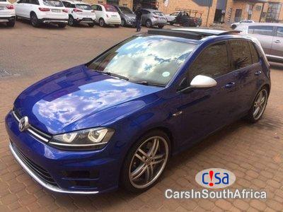 Volkswagen Golf 7R Automatic 2015 - image 2