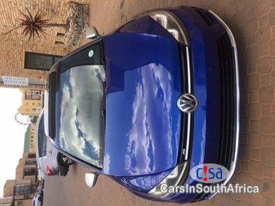 Volkswagen Golf 7R Automatic 2015 - image 5