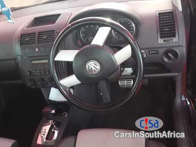 Volkswagen Polo Cross Polo 1.6 Manual 2008 in Northern Cape