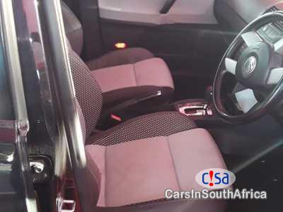Volkswagen Polo Cross Polo 1.6 Manual 2008 in South Africa