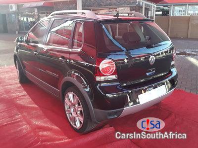 Picture of Volkswagen Polo Cross Polo 1.6 Manual 2008 in Northern Cape