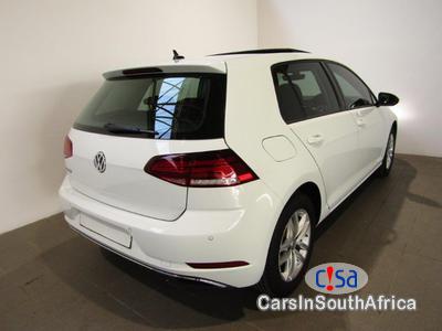 Volkswagen Golf VII 1.0 TSI CONFORTLINE Automatic 2018