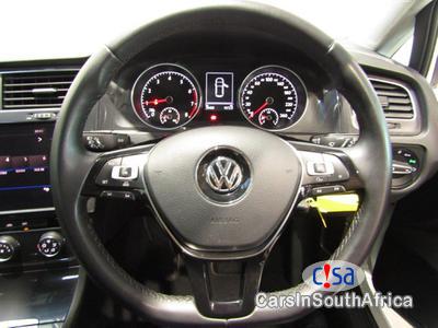 Volkswagen Golf VII 1.0 TSI CONFORTLINE Automatic 2018 in Gauteng