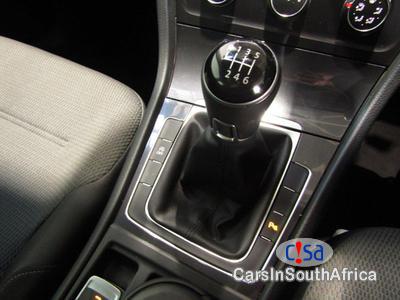 Volkswagen Golf VII 1.0 TSI CONFORTLINE Automatic 2018 in South Africa