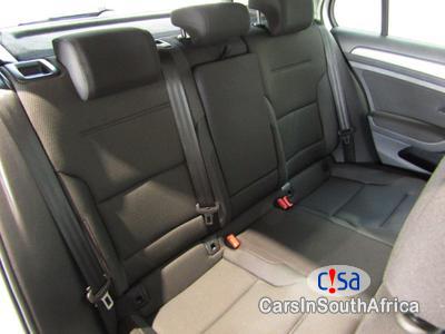 Picture of Volkswagen Golf VII 1.0 TSI CONFORTLINE Automatic 2018 in South Africa