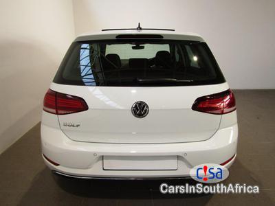 Volkswagen Golf VII 1.0 TSI CONFORTLINE Automatic 2018 in South Africa - image