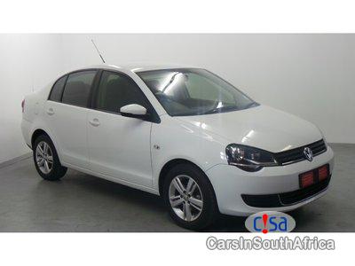 Picture of Volkswagen Polo VIVO GP 1.6 COMFORTLINE 5dr Manual 2015