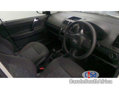 Volkswagen Polo VIVO GP 1.6 COMFORTLINE 5dr Manual 2015 in Northern Cape